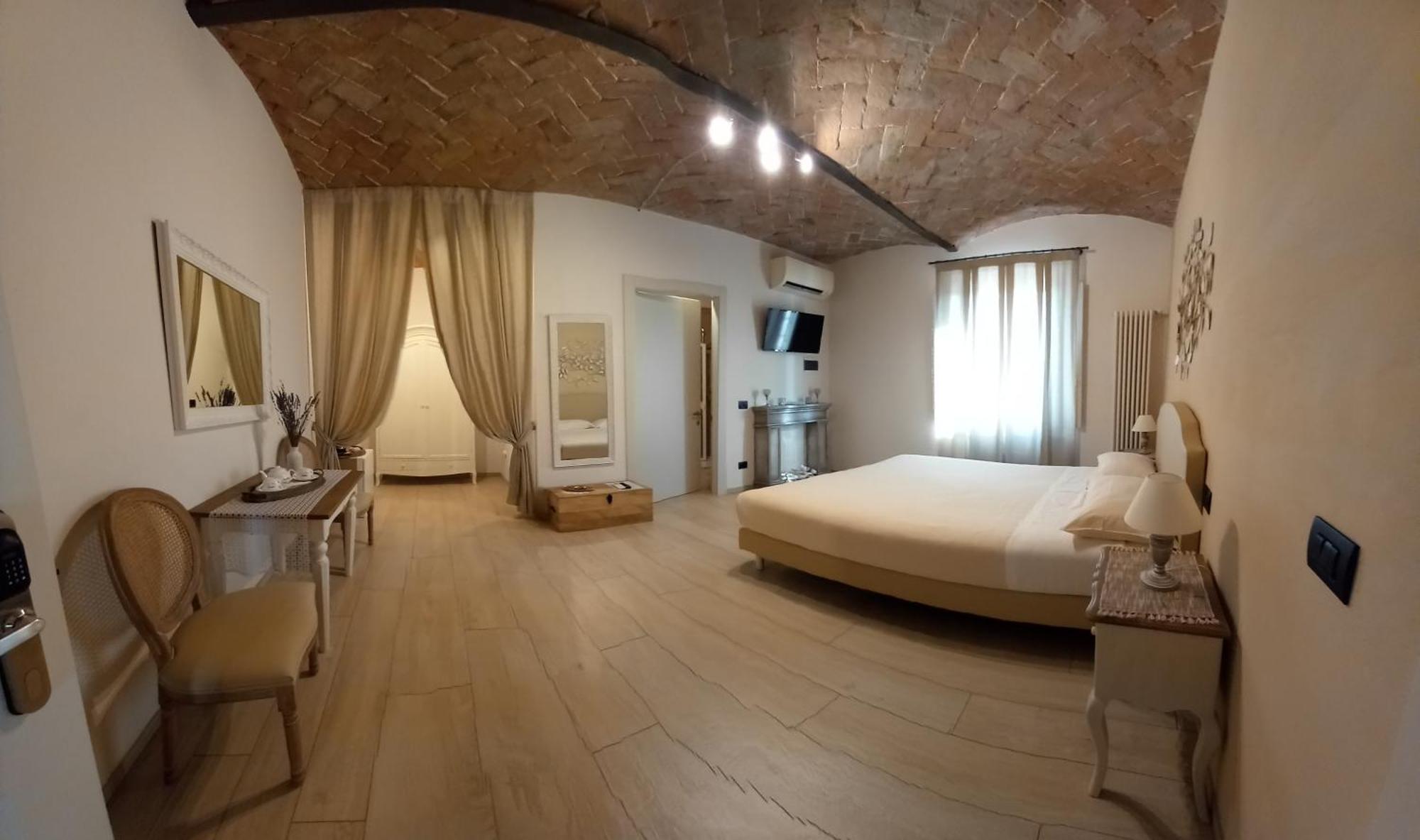 King Room Disability Access